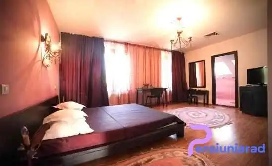 Carul Din Stele -  Camere - Beharca