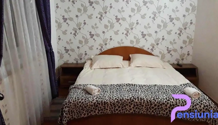 Casa Adina -  Camere - Podul Dâmboviţei