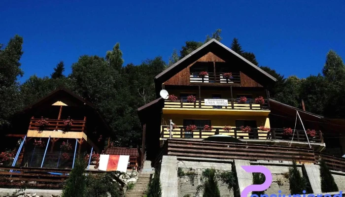 Casa Adina -  De La Vizitatori - Podul Dâmboviţei