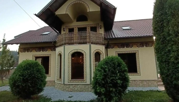 Casa Alboi - Ciocănești 727120