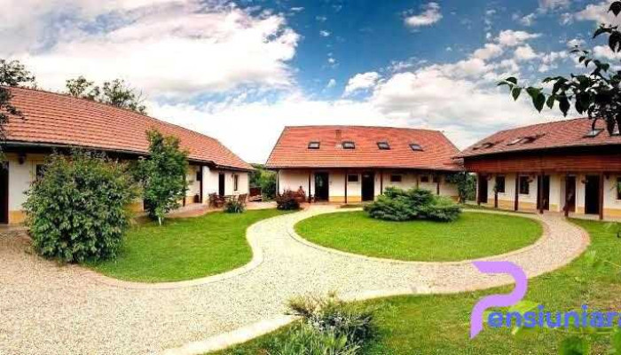 Casa Altringen - Bogda