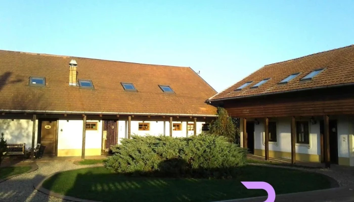 Casa Altringen -  Cabana - Bogda