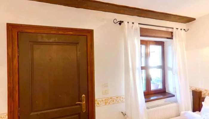 Casa Altringen -  Camere - Bogda