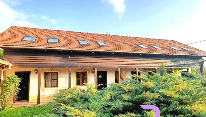Casa Altringen -  Exterior - Bogda