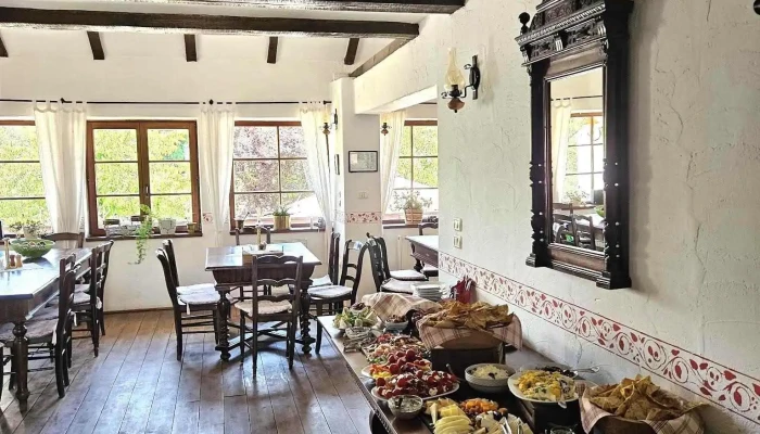 Casa Altringen -  Mancaruribauturi - Bogda