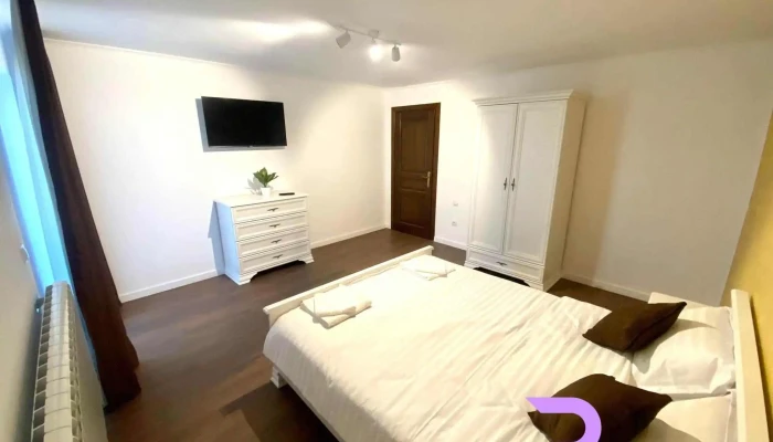 Casa Ambientt -  Camere - Albeștii Pământeni