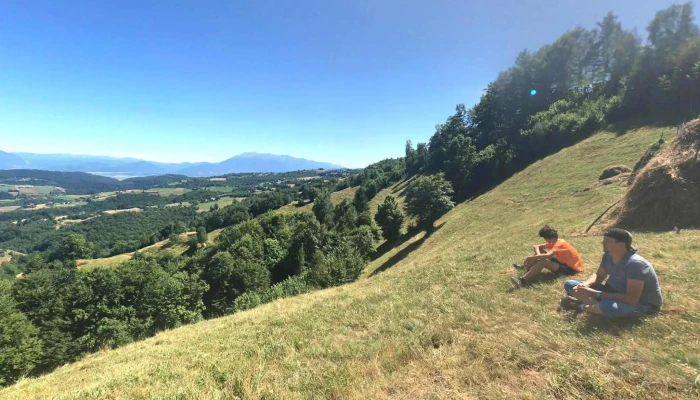 Casa Anca Si Nicusor Street View Si 360deg - Poiana Mărului