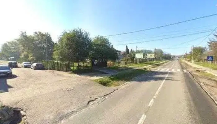 Casa Andrei -  Street View Si 360deg - Darabani