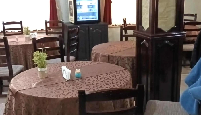 Casa Andrei -  Unde - Darabani