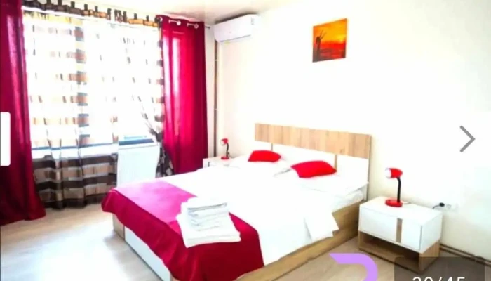 Casa Angy -  Camere - Techirghiol