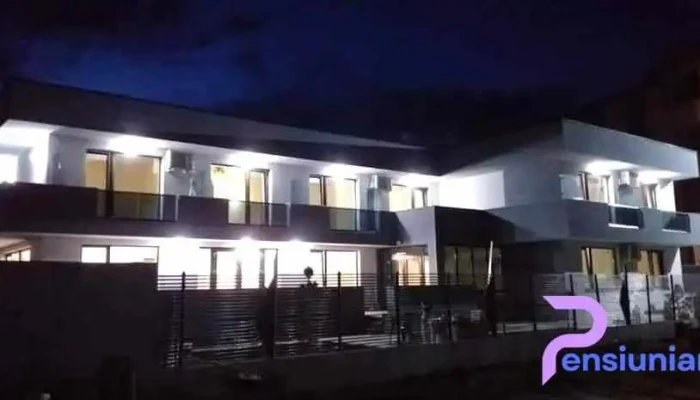 Casa Angy -  Exterior - Techirghiol