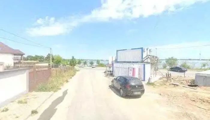 Casa Angy -  Street View Si 360deg - Techirghiol
