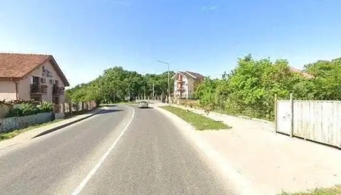 Casa Antic -  Street View Si 360deg - Sânmartin