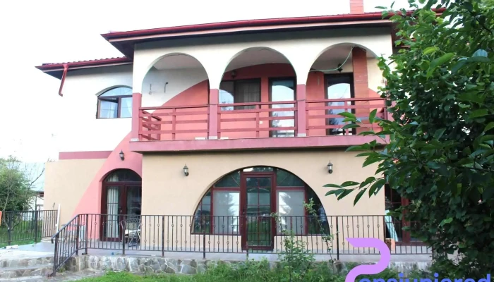 Casa Anuta -  Adresă - Breaza De Sus