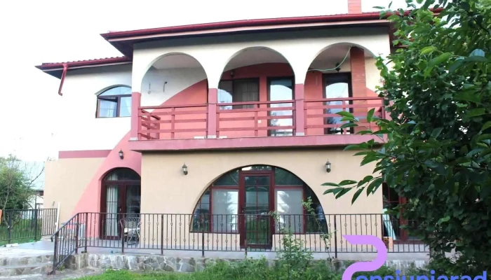 Casa Anuta - Breaza De Sus