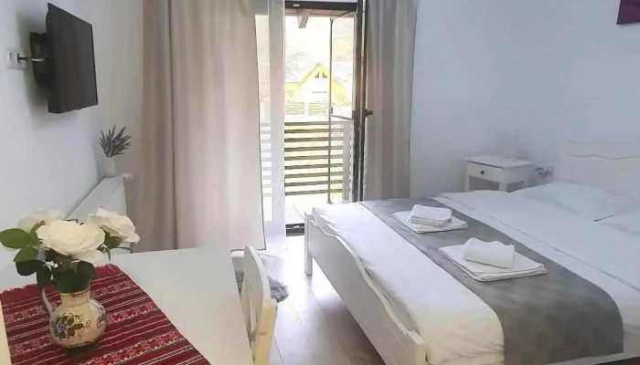 Casa Artemis -  Camere - Pianu De Sus