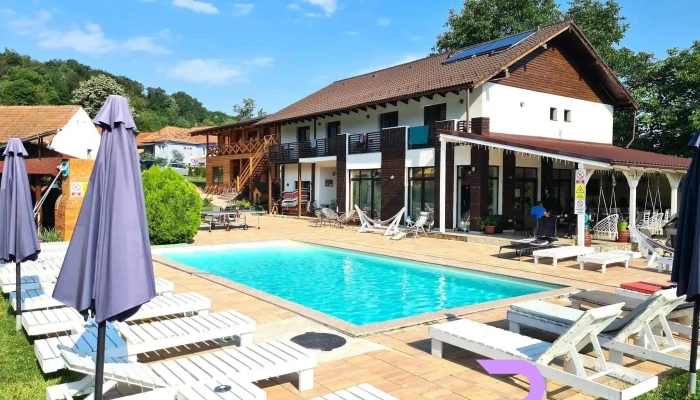 Casa Artemis -  Dotari - Pianu De Sus