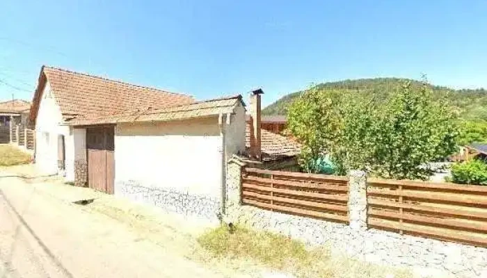 Casa Artemis -  Street View Si 360deg - Pianu De Sus
