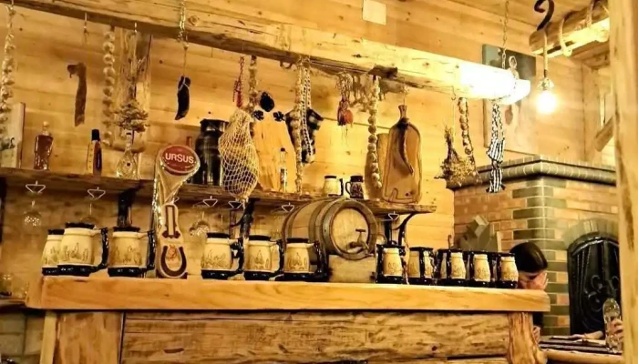 Casa Baciu Colacu -  Cele Mai Recente - Fundu Moldovei