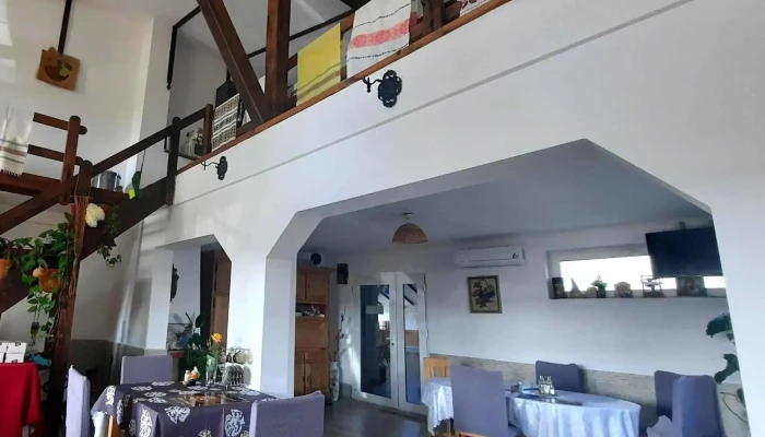 Casa Baciu - Lețcani