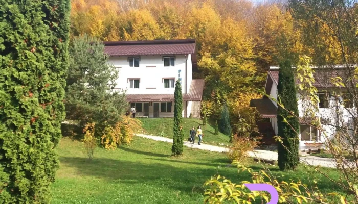 Casa Bella -  Cabana - Bughea De Sus