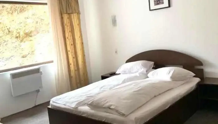 Casa Bella -  Camere - Bughea De Sus