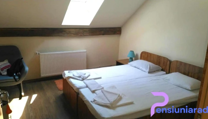 Casa Bella -  Camere - Runcu