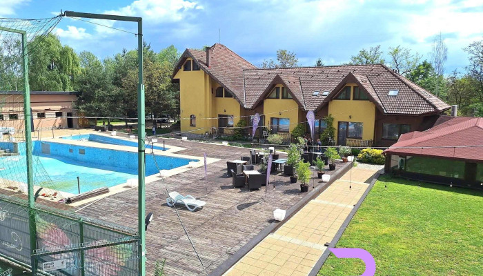 Casa Bella -  Dotari - Runcu