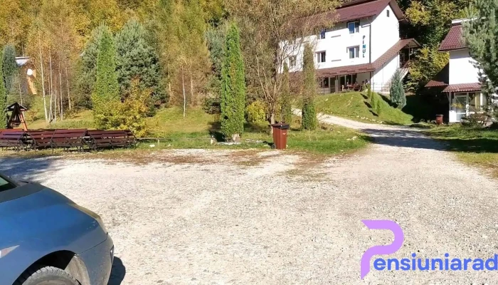 Casa Bella -  Exterior - Bughea De Sus