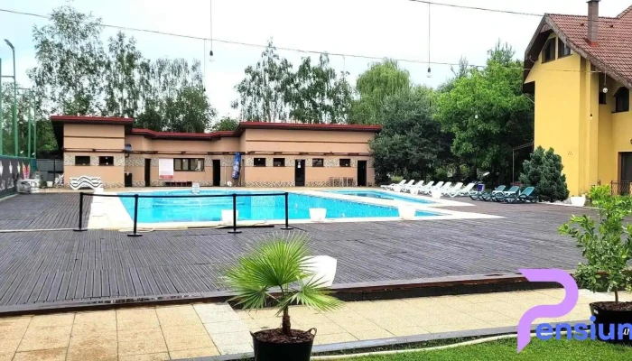 Casa Bella -  Exterior - Runcu