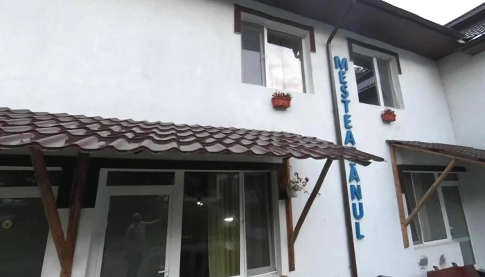 Casa Bella -  Street View Si 360deg - Bughea De Sus