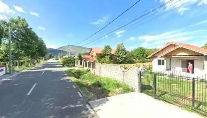 Casa Bella -  Street View Si 360deg - Runcu