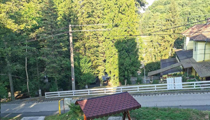casa bocan - Geoagiu-Băi 335450