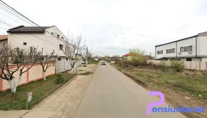 Casa Bogdan - Bragadiru 077025