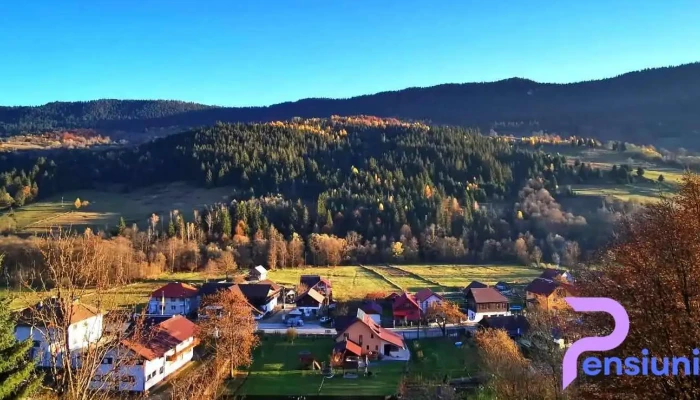 Casa Boglea -  De La Proprietar - Lunca Bisericii