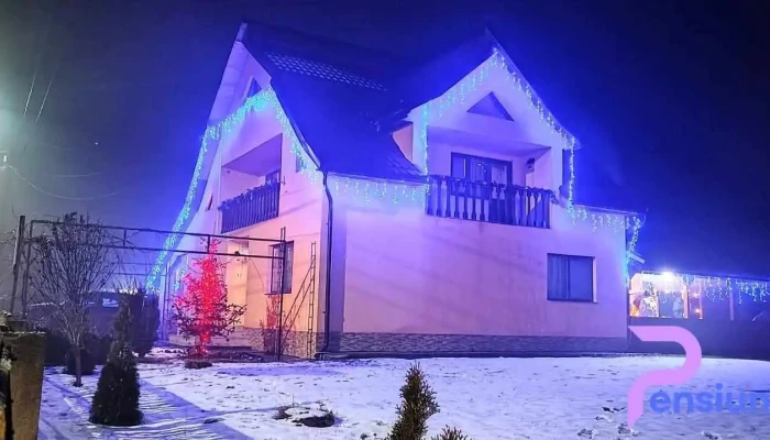 Casa Boglea -  De La Vizitatori - Lunca Bisericii