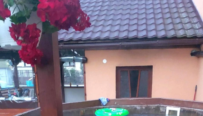 Casa Boglea -  Locație - Lunca Bisericii