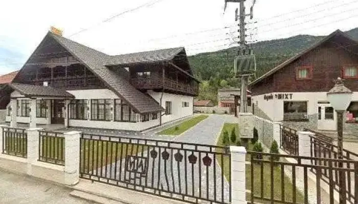 Casa Boglea -  Street View Si 360deg - Lunca Bisericii