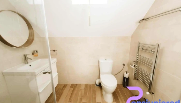Casa Botar Vendeghaz De La Proprietar - Rimetea