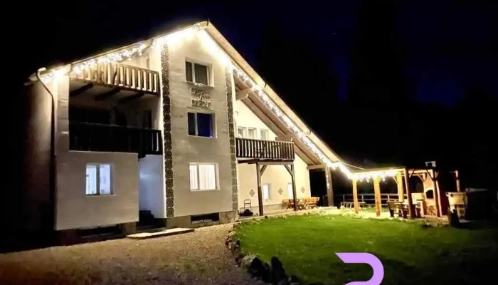 Casa Bradut - Dorna Arini 727200