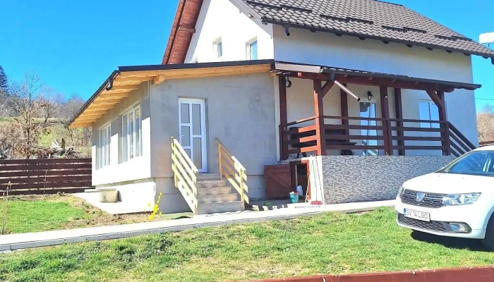 Casa Bubu - Cacica 727095
