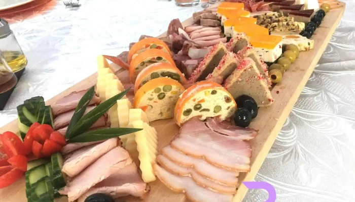 Casa Bucovineana  Restaurantpensiune Aperitiv - Suceava
