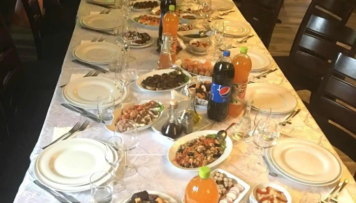 Casa Bucovineana  Restaurantpensiune Mancaruribauturi - Suceava