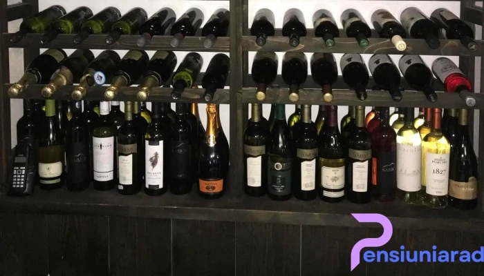 Casa Bucovineana  Restaurantpensiune Zonă - Suceava