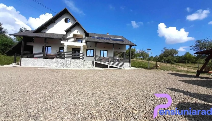 Casa Bucovineană - Cacica 727095