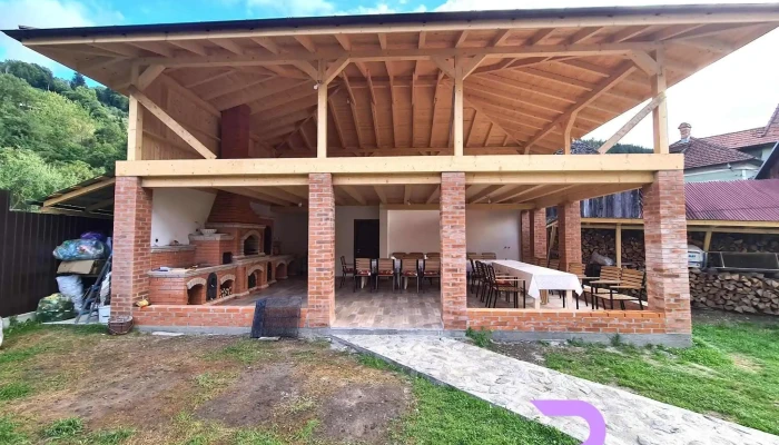 Casa Bujor De Munte Dragoslavele -  Exterior - Dragoslavele
