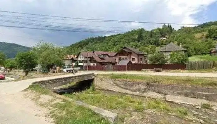 Casa Bujor De Munte Dragoslavele -  Street View Si 360deg - Dragoslavele