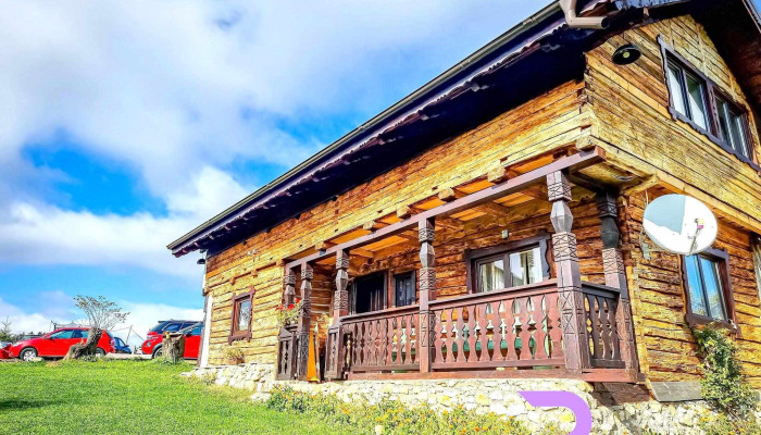 Casa Buna Fundatica De La Vizitatori - Fundățica