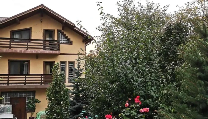 Casa Bunicii Comarnic -  Exterior - Comarnic