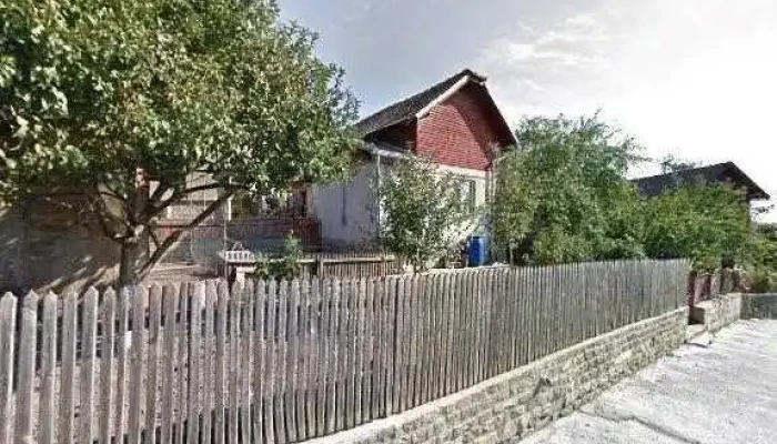 Casa Bunicii Comarnic -  Street View Si 360deg - Comarnic